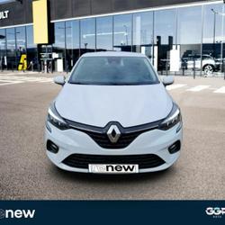 Renault Clio 5 1.0 TCe 100ch Business GPL -21N Carpentras