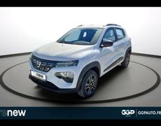 Dacia Spring Carpentras