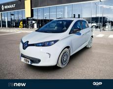 Renault Zoe Carpentras