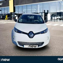 Renault Zoe City charge normale R90 Carpentras
