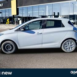 Renault Zoe City charge normale R90 Carpentras