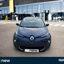 Renault Zoe Intens charge normale R90 Carpentras