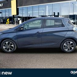 Renault Zoe Intens charge normale R90 Carpentras