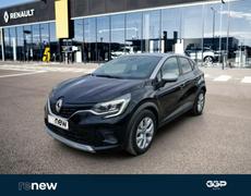 Renault Captur Carpentras
