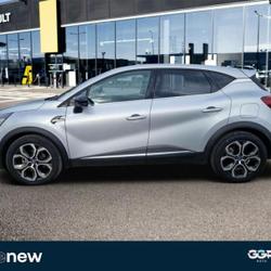 Renault Captur 1.6 E-Tech hybride rechargeable 160ch Intens -21 Carpentras