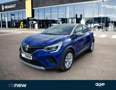 Renault Captur Carpentras