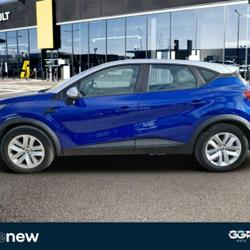 Renault Captur 1.6 E-Tech hybride 145ch Business -21 Carpentras