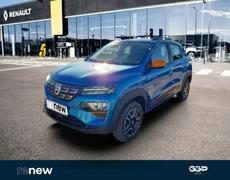 Dacia Spring Carpentras