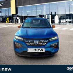 Dacia Spring 45ch Confort Plus - Achat Int&eacute;gral Carpentras