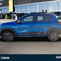 Dacia Spring 45ch Confort Plus - Achat Int&eacute;gral Carpentras