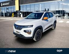 Dacia Spring Carpentras