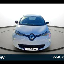 Renault Zoe Intens R110 Carpentras