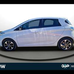 Renault Zoe Intens R110 Carpentras