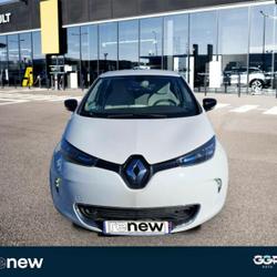 Renault Zoe Zen charge normale R90 MY18 Carpentras