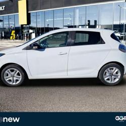 Renault Zoe Zen charge normale R90 MY18 Carpentras