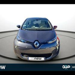 Renault Zoe Life charge rapide Q90 MY19 Carpentras