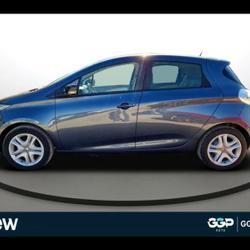 Renault Zoe Life charge rapide Q90 MY19 Carpentras