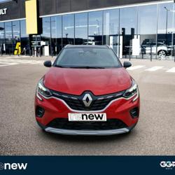 Renault Captur 1.0 TCe 90ch Techno Carpentras