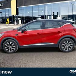 Renault Captur 1.0 TCe 90ch Techno Carpentras