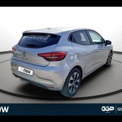 Renault Clio 5 1.0 TCe 90ch Evolution Carpentras