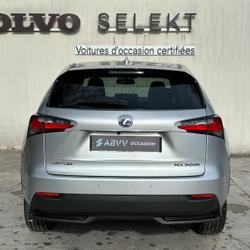 Lexus NX NX 300h 4WD Executive E-CVT Chantilly