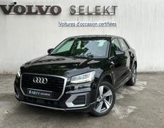Audi Q2 Chantilly