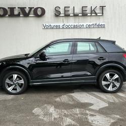 Audi Q2 Q2 35 TFSI COD 150 S tronic 7 Design Luxe Chantilly