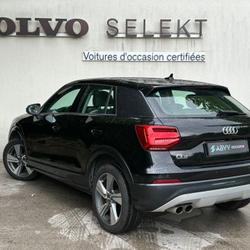 Audi Q2 Q2 35 TFSI COD 150 S tronic 7 Design Luxe Chantilly
