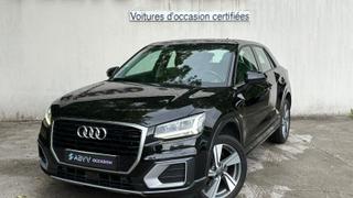 Audi Q2  - Design - photo 0