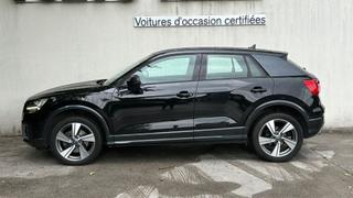 Audi Q2  - Design - photo 1