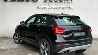 Audi Q2  - Design - photo 2