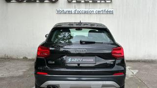 Audi Q2  - Design - photo 3