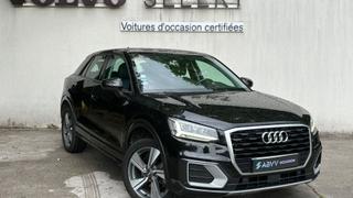 Audi Q2  - Design - photo 4