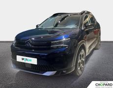 Citroen C5 Aircross - C5 Aircross BlueHDi 130 EAT8 Max - 43 670 €