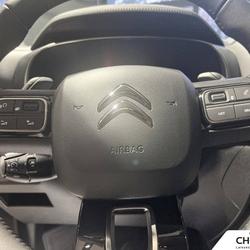 Citroen C5 Aircross C5 Aircross BlueHDi 130 EAT8 Max Beaune