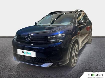 Citroen C5 Aircross - C5 Aircross BlueHDi 130 EAT8 Max - 41 670 €