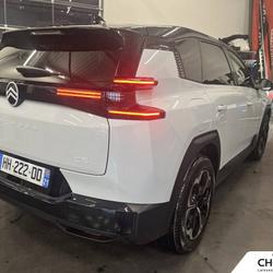 Citroen C5 Aircross C5 Aircross Hybride Rechargeable 195 e-EAT7 Max Beaune