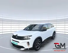 Citroen C5 Aircross Salies-du-Salat