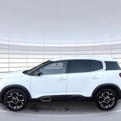 Citroen C5 Aircross BlueHDi 130 S&S EAT8 C-Series Salies-du-Salat
