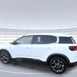 Citroen C5 Aircross BlueHDi 130 S&S EAT8 C-Series Salies-du-Salat