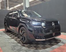 Citroen C5 Aircross Servon