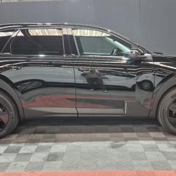 Citroen C5 Aircross Hybrid 145 cv Automatic Max occasion - Servon - photo 3/15