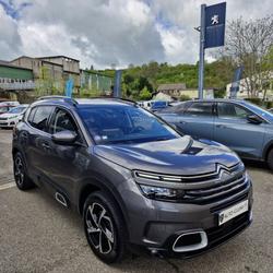 Citroen C5 Aircross PureTech 180 S&S EAT8 Shine Cluny