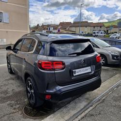 Citroen C5 Aircross PureTech 180 S&S EAT8 Shine Cluny