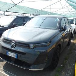 Citroen C5 Aircross 1.2 Hybride 145ch MAX boite automatique occasion - Les Herbiers - photo 2/7