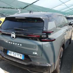 Citroen C5 Aircross 1.2 Hybride 145ch MAX boite automatique occasion - Les Herbiers - photo 3/7