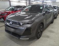Citroen C5 Aircross Les Herbiers