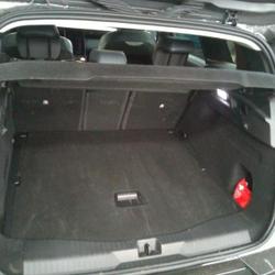 Citroen C5 Aircross 1.2 Hybride 145ch MAX boite automatique occasion - Les Herbiers - photo 2/5