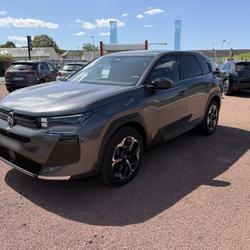 Citroen C5 Aircross Hybride rechargeable 225 auto PLUS Baug&eacute;-en-Anjou
