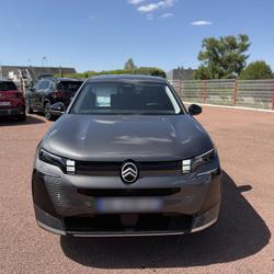 Citroen C5 Aircross Hybride rechargeable 225 auto PLUS Baug&eacute;-en-Anjou